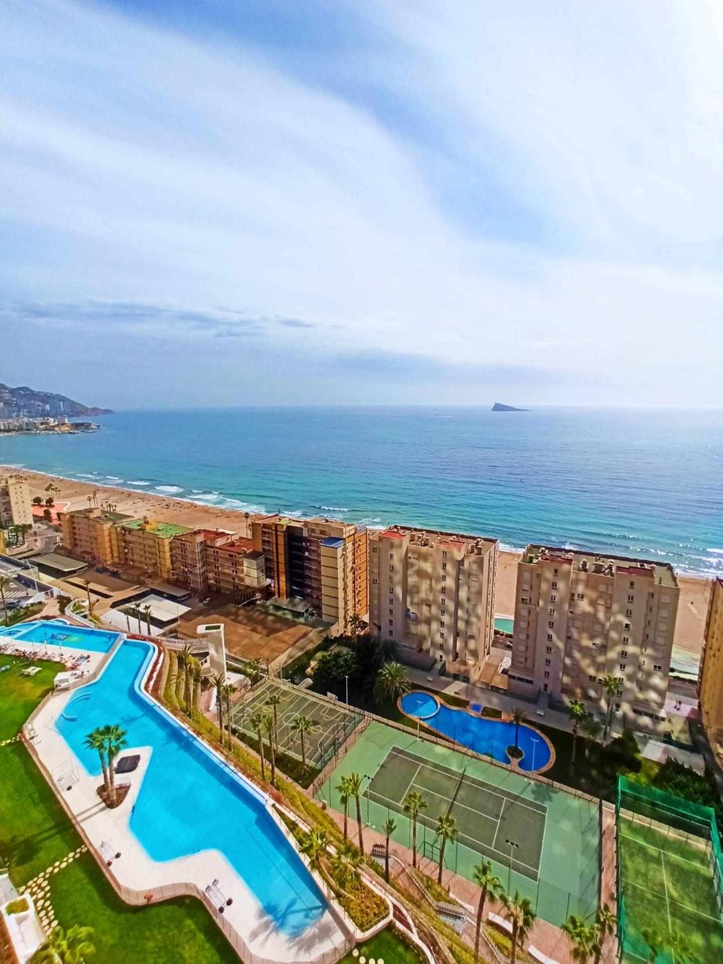 Appartement Sunset Cliffs Sea Views