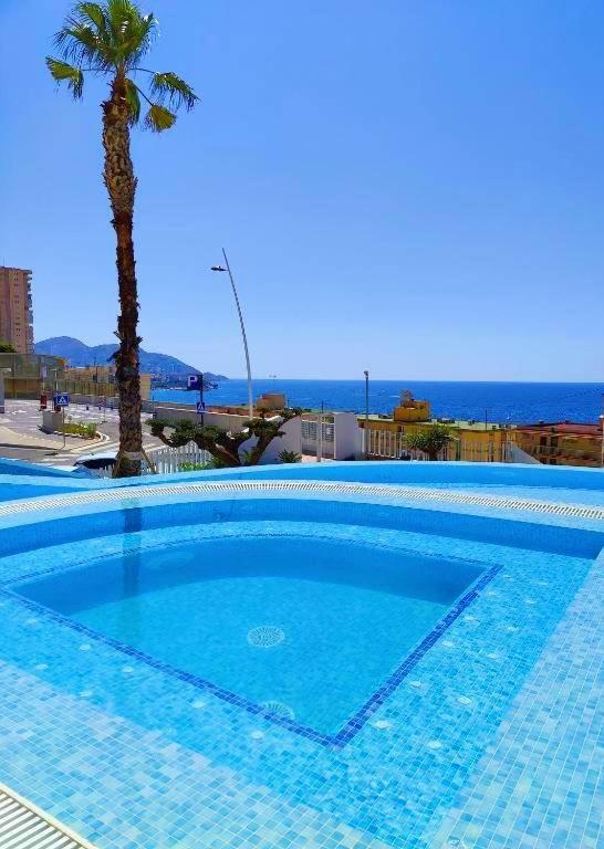 Sunset Cliffs Sea Views Appartement