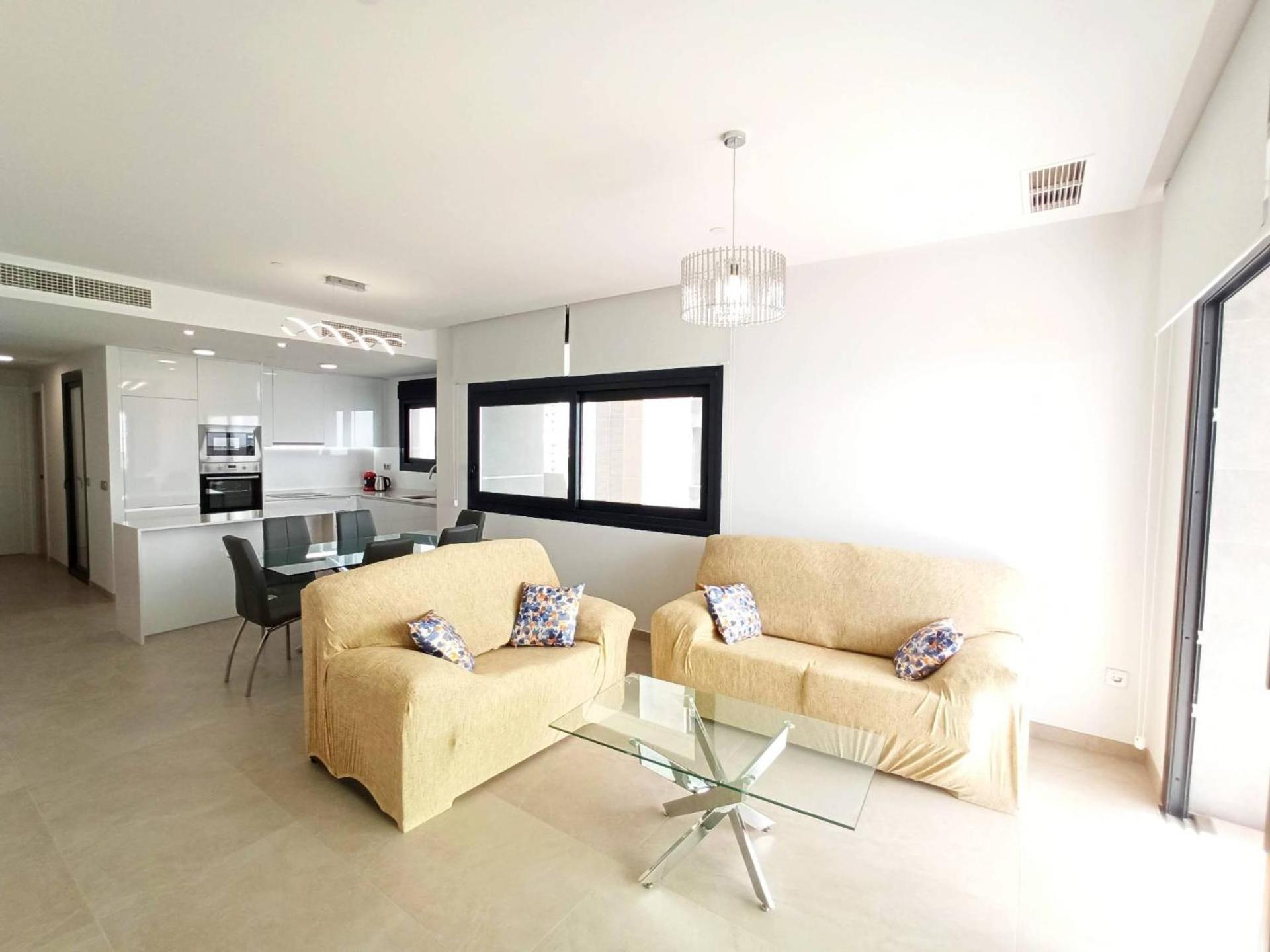 Sunset Cliffs Sea Views Appartement