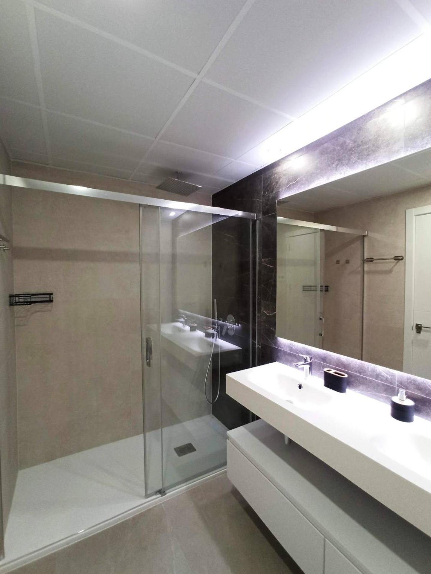 Appartement Sunset Cliffs Sea Views Benidorm