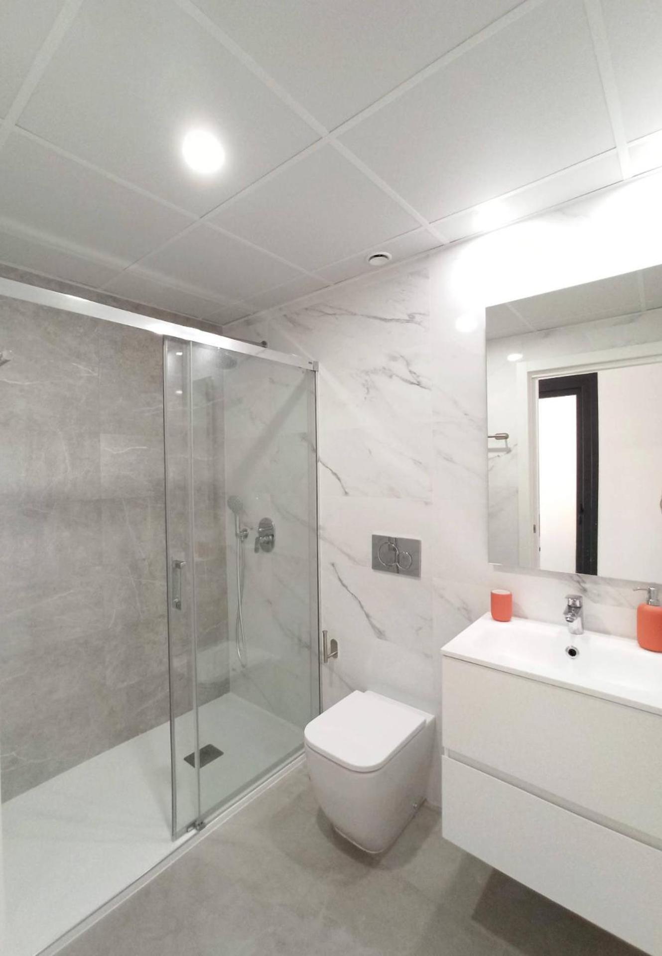 Appartement Sunset Cliffs Sea Views Benidorm