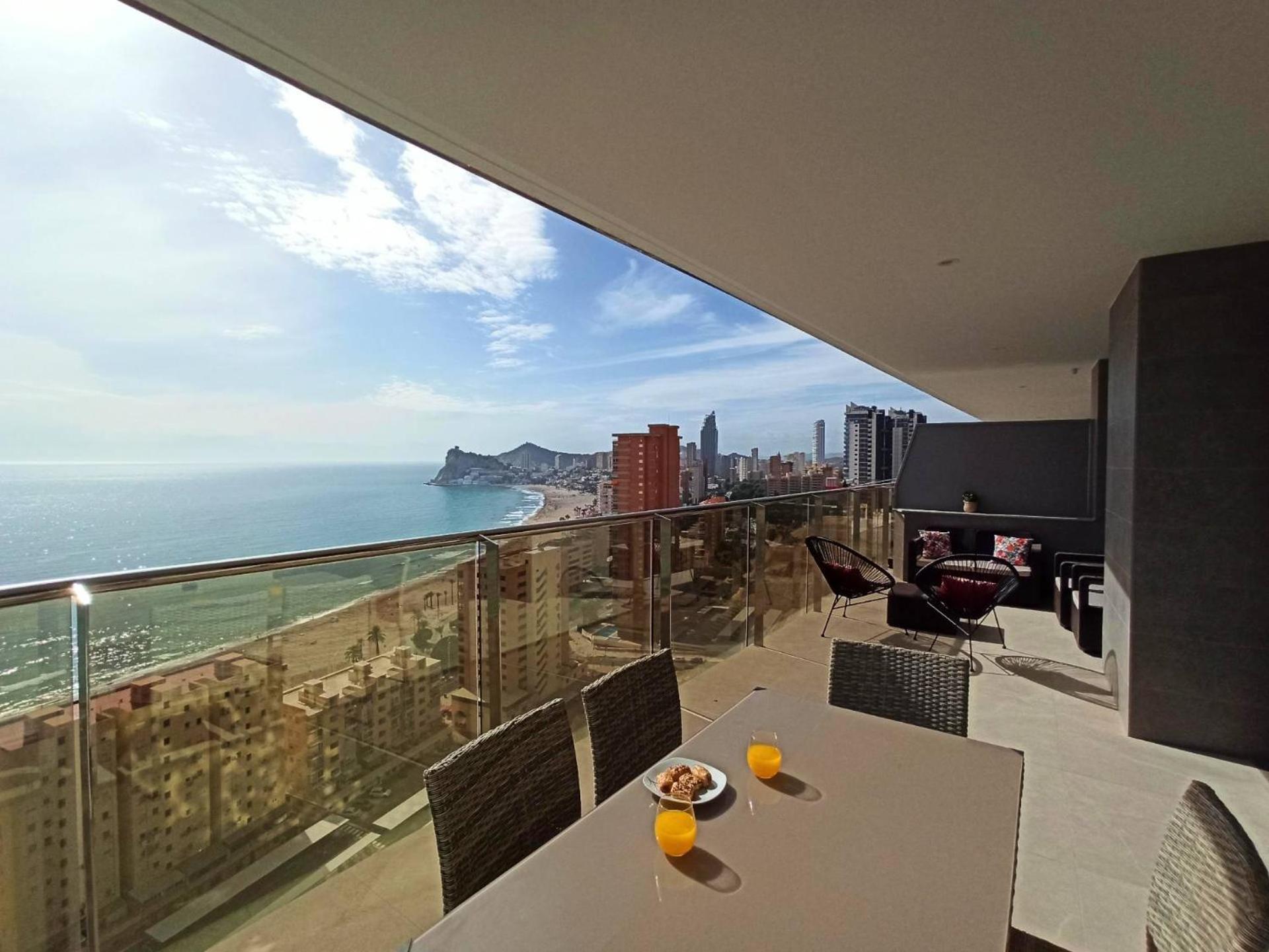Appartamento Sunset Cliffs Sea Views