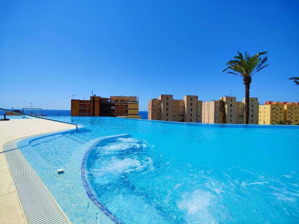 Appartamento Sunset Cliffs Sea Views *