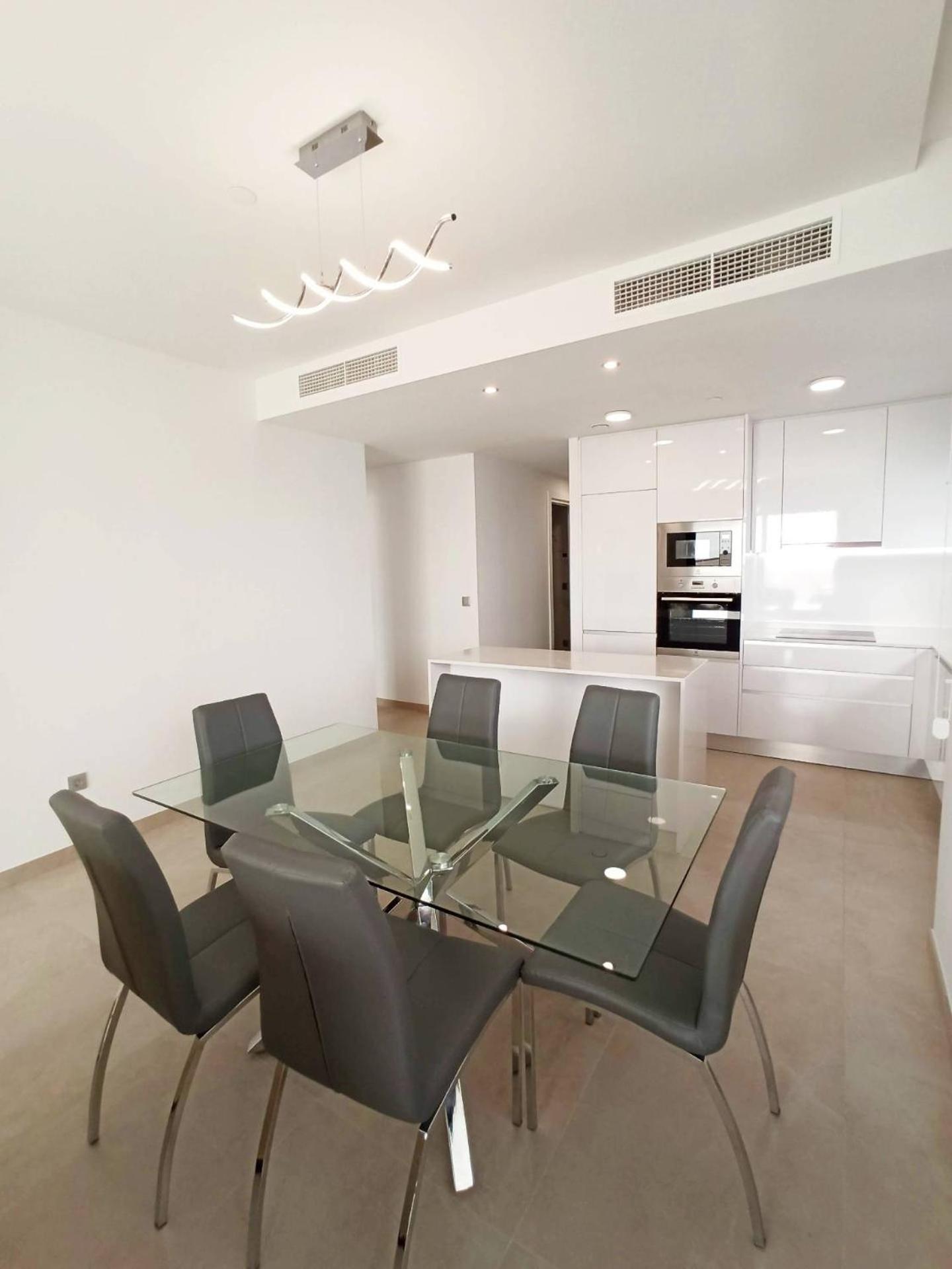 Sunset Cliffs Sea Views Appartamento Benidorm