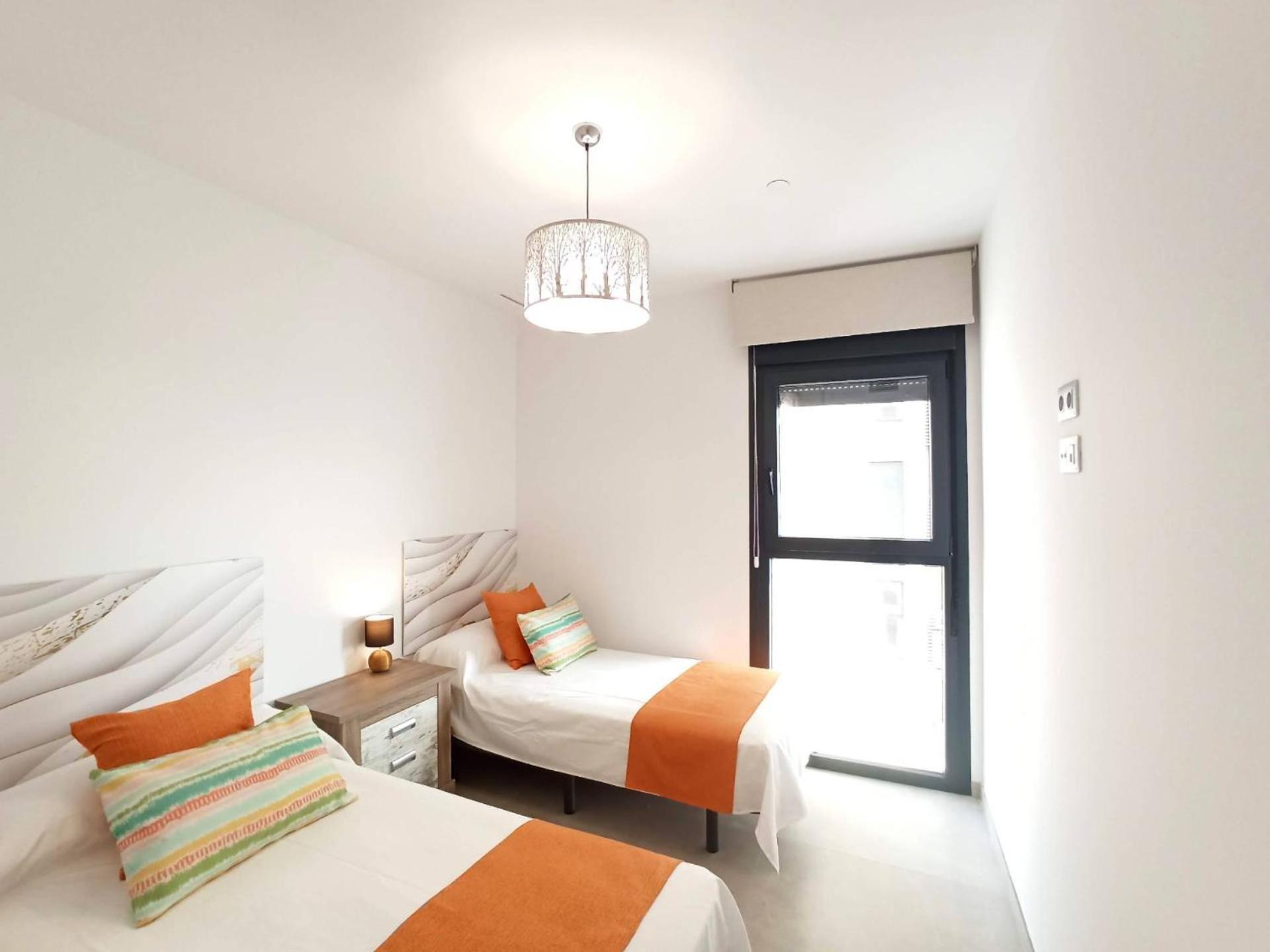 Sunset Cliffs Sea Views Appartamento Benidorm